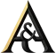 A & A mo logo